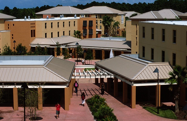 Academic Village,overview